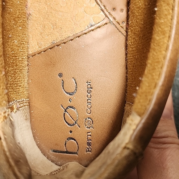 b.o.c Women's Born Concept clogs - Picture 5 of 10